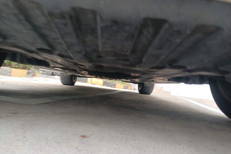 Used BMW X4 2014 xDrive20i X Design Package Chassis Front