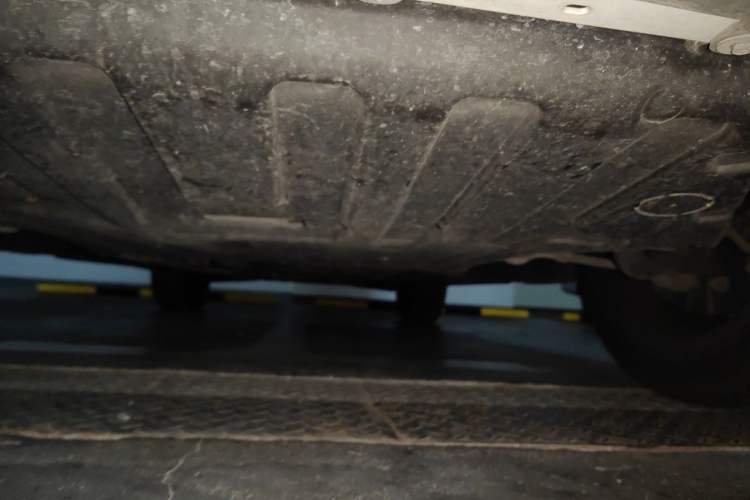 Used BMW X4 2014 xDrive20i X Design Package Chassis Front
