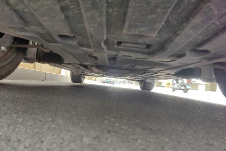 Used BMW X4 2014 xDrive20i X Design Package Chassis Front