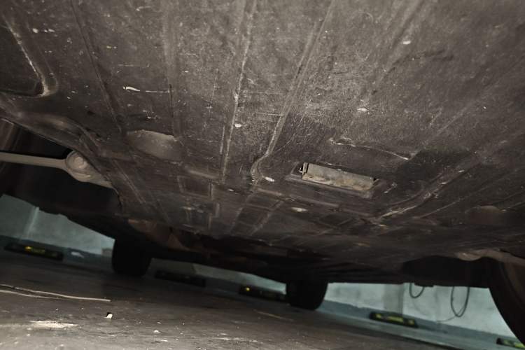 Used BMW X4 2014 xDrive20i X Design Package Chassis Front