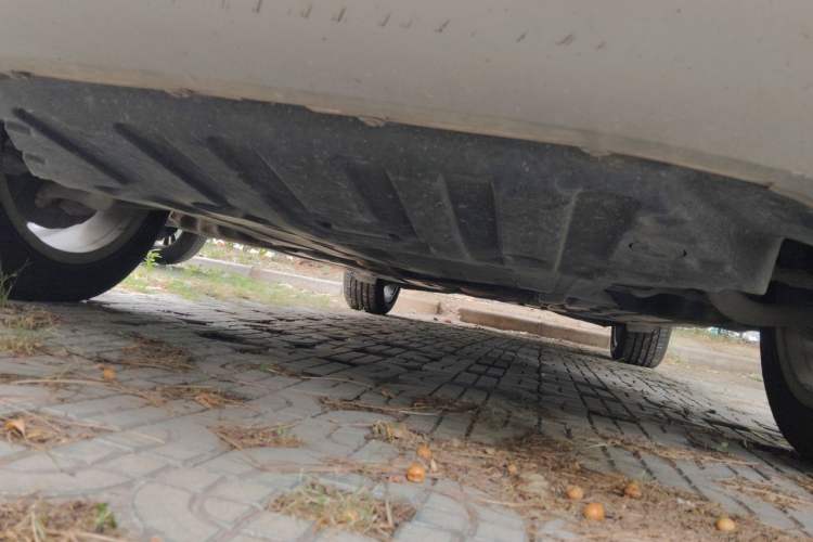 Used BMW X4 2014 xDrive20i X Design Package Chassis Front
