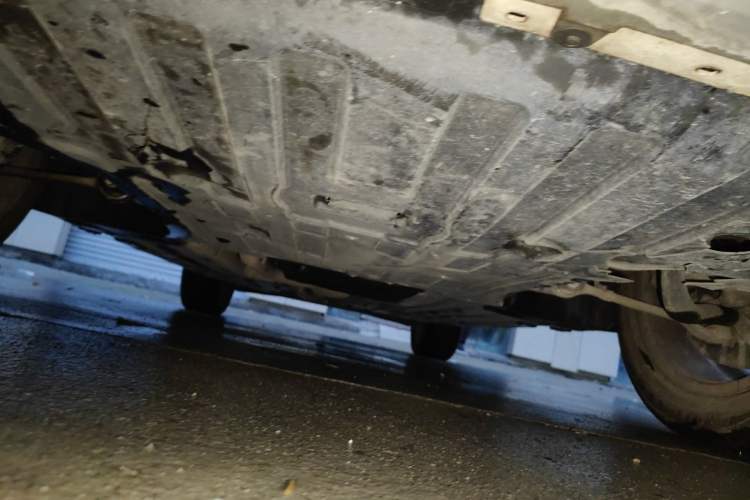 Used BMW X4 2014 xDrive20i X Design Package Chassis Front