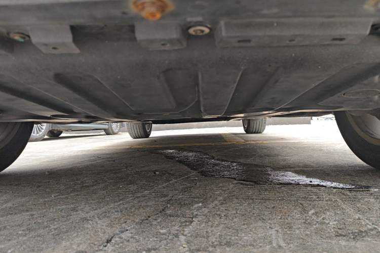 Used BMW X4 2014 xDrive20i X Design Package Chassis Front