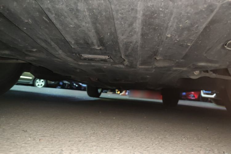 Used BMW X4 2014 xDrive20i X Design Package Chassis Front