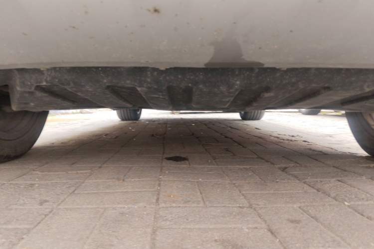 Used BMW X4 2014 xDrive20i X Design Package Chassis Front