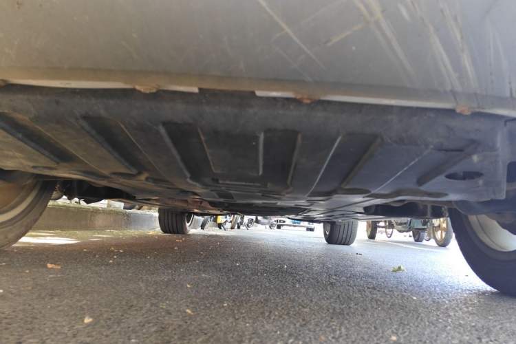 Used BMW X4 2014 xDrive20i X Design Package Chassis Front