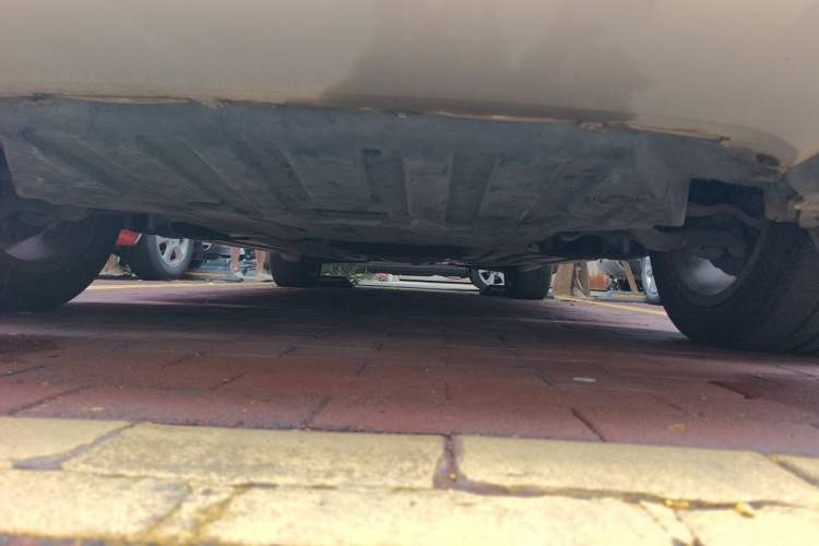 Used BMW X4 2014 xDrive20i X Design Package Chassis Front