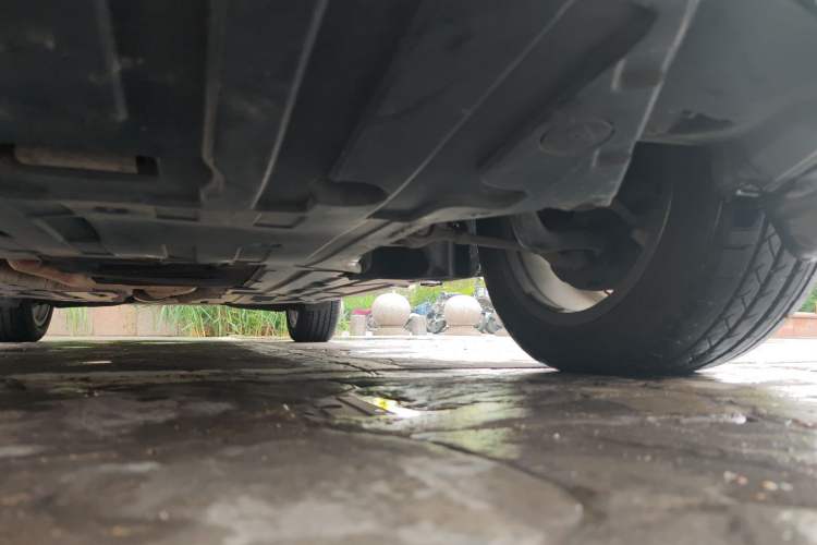 Used BMW X4 2014 xDrive20i X Design Package Chassis Front Left