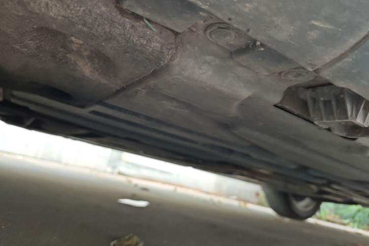 Used BMW X4 2014 xDrive28i Leading Model Chassis Front Left