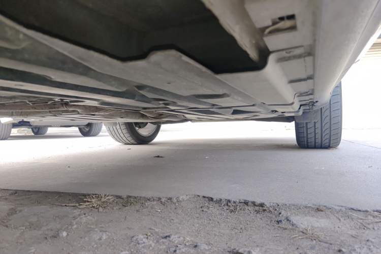 Used BMW X4 2014 xDrive20i X Design Package Chassis Front Left