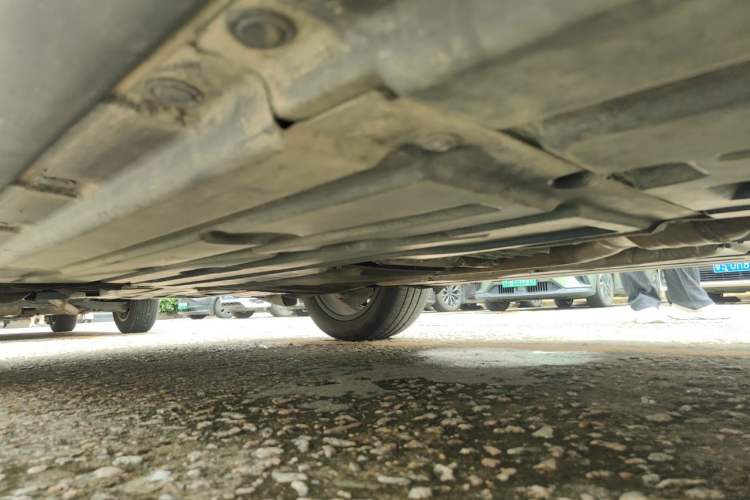 Used BMW X4 2014 xDrive20i X Design Package Chassis Front Left