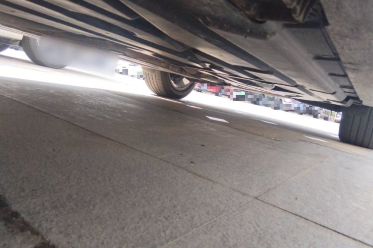 Used BMW X4 2014 xDrive20i X Design Package Chassis Front Left