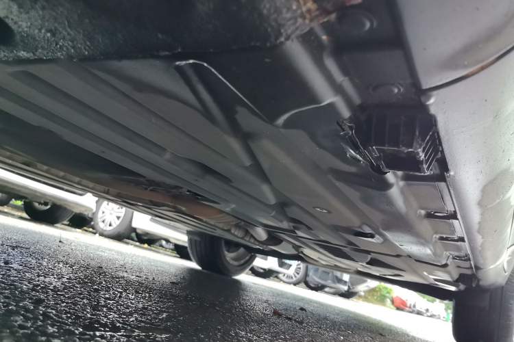 Used BMW X4 2014 xDrive20i X Design Package Chassis Front Left