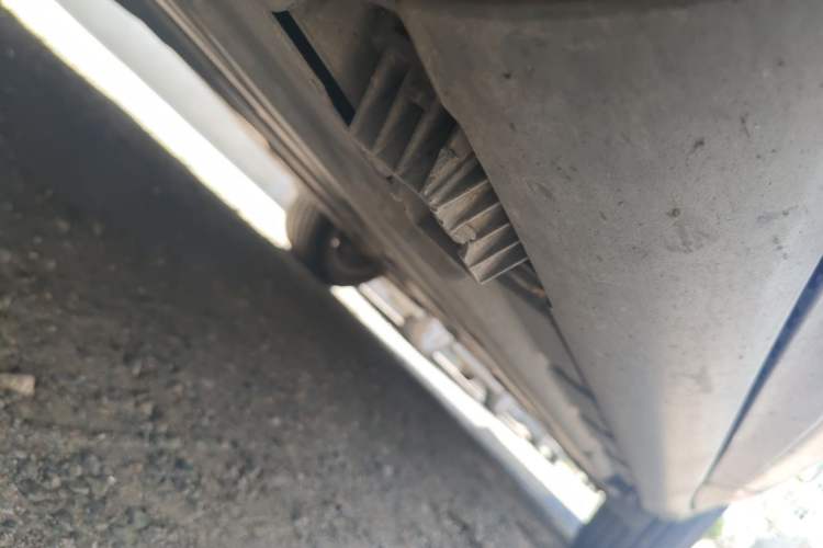 Used BMW X4 2014 xDrive20i X Design Package Chassis Front Left