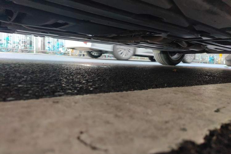 Used BMW X4 2014 xDrive20i X Design Package Chassis Front Left
