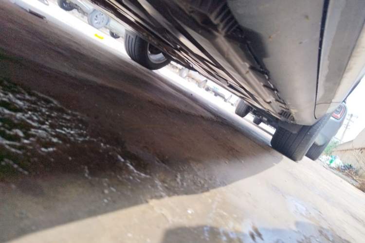 Used BMW X4 2014 xDrive20i X Design Package Chassis Front Left