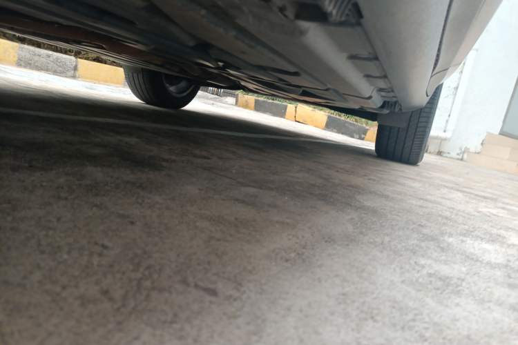 Used BMW X4 2014 xDrive20i X Design Package Chassis Front Left