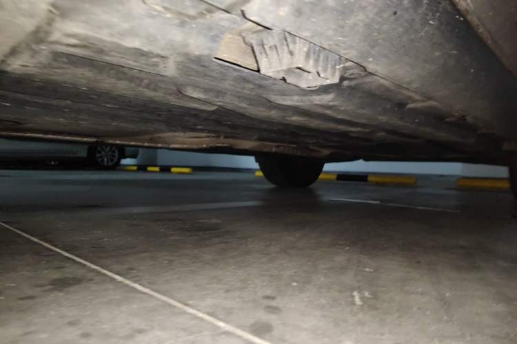 Used BMW X4 2014 xDrive20i X Design Package Chassis Front Left