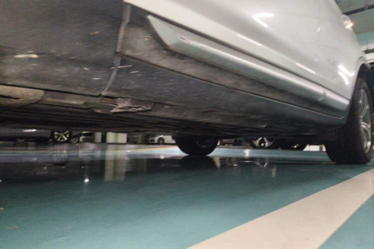 Used BMW X4 2014 xDrive20i X Design Package Chassis Front Left