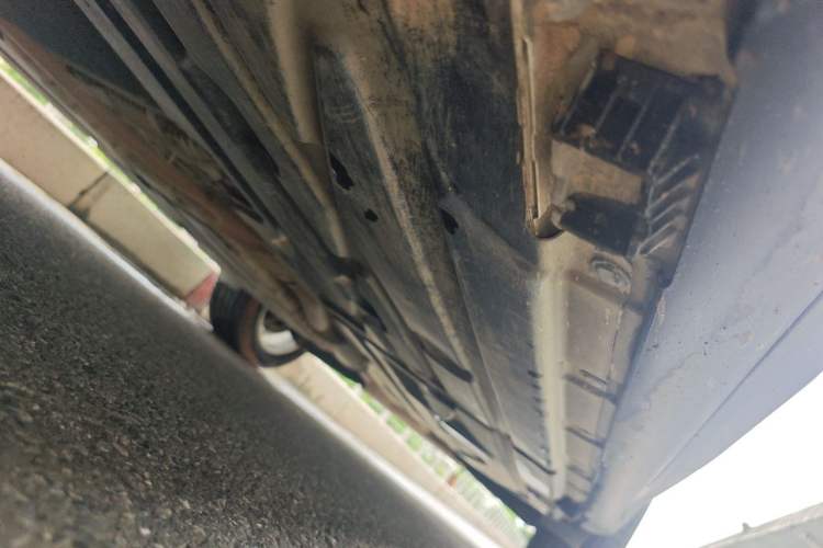 Used BMW X4 2014 xDrive28i Leading Model Chassis Front Left