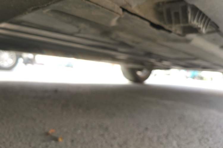 Used BMW X4 2014 xDrive20i X Design Package Chassis Front Left