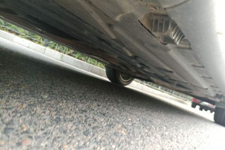 Used BMW X4 2014 xDrive28i Leading Model Chassis Front Left
