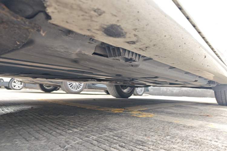Used BMW X4 2014 xDrive20i X Design Package Chassis Front Left