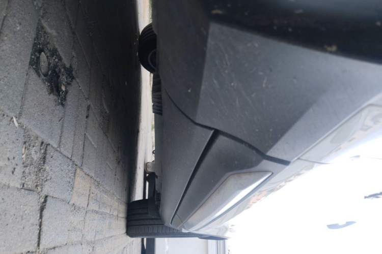 Used BMW X4 2014 xDrive20i X Design Package Chassis Front Left