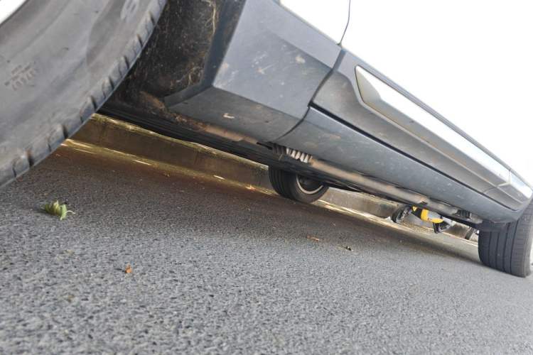 Used BMW X4 2014 xDrive20i X Design Package Chassis Front Left