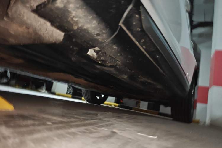 Used BMW X4 2014 xDrive20i X Design Package Chassis Front Left