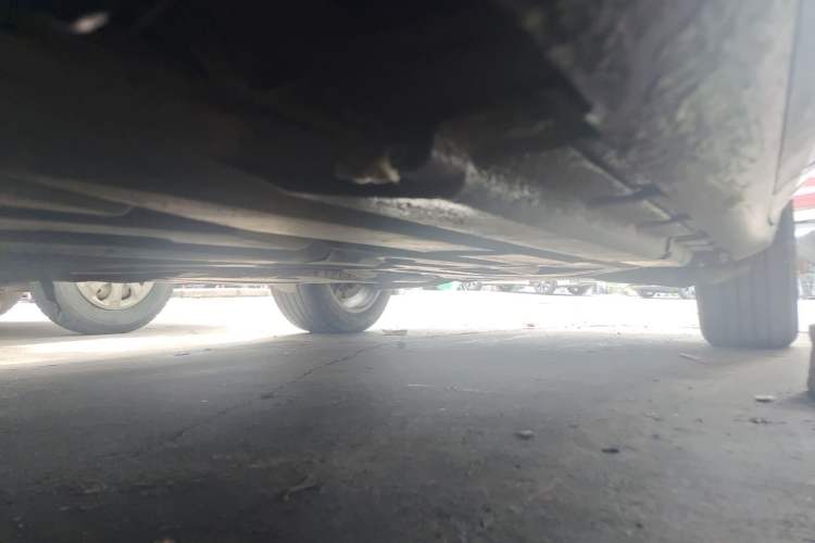 Used BMW X4 2014 xDrive20i X Design Package Chassis Front Left
