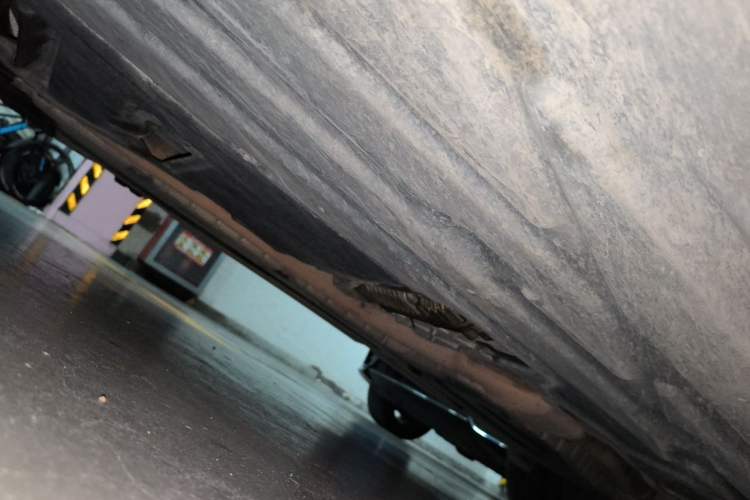 Used BMW X4 2014 xDrive20i X Design Package Chassis Front Left