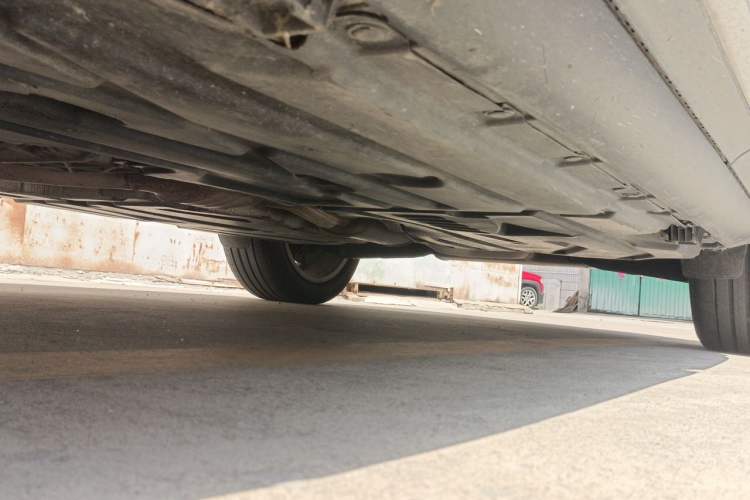 Used BMW X4 2014 xDrive20i X Design Package Chassis Front Left