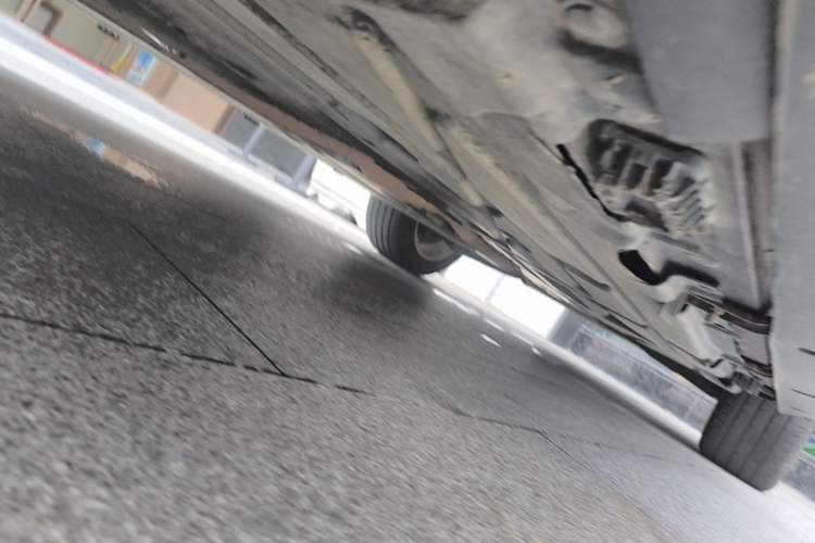 Used BMW X4 2014 xDrive20i X Design Package Chassis Front Left
