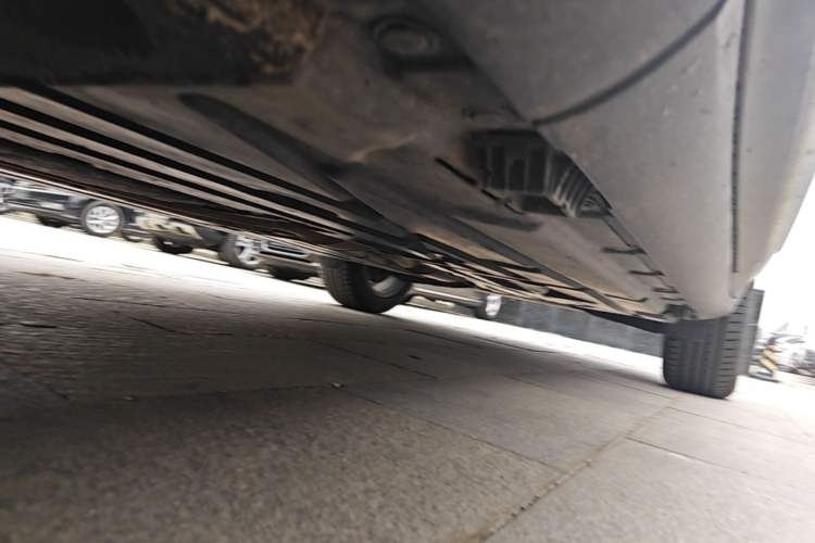 Used BMW X4 2014 xDrive20i X Design Package Chassis Front Left