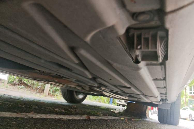 Used BMW X4 2014 xDrive20i X Design Package Chassis Front Left
