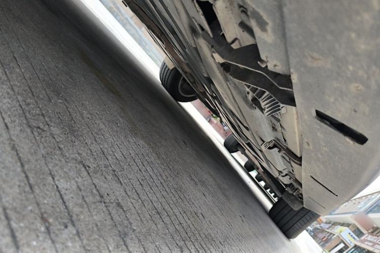 Used BMW X4 2014 xDrive20i X Design Package Chassis Front Left