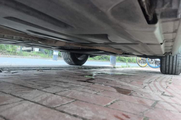 Used BMW X4 2014 xDrive20i X Design Package Chassis Front Left