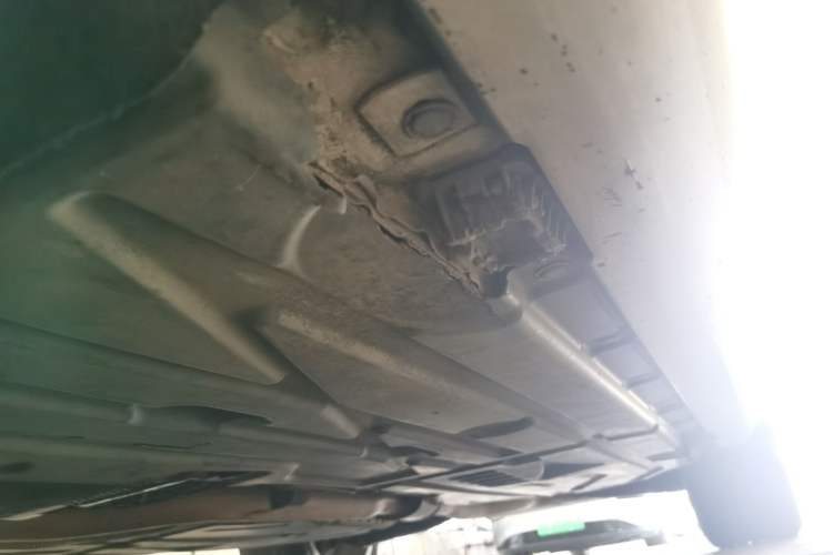 Used BMW X4 2014 xDrive35i M Sport model Chassis Front Left