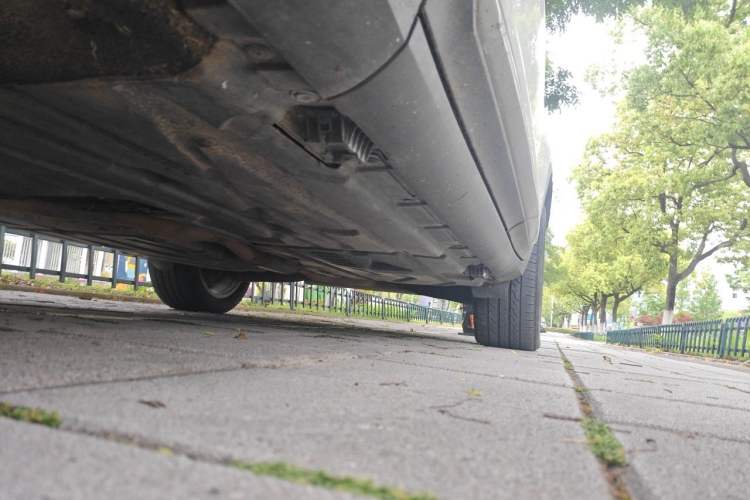 Used BMW X4 2014 xDrive20i X Design Package Chassis Front Left