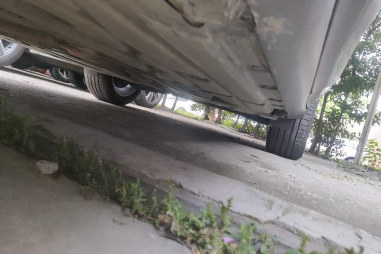 Used BMW X4 2014 xDrive20i X Design Package Chassis Front Left