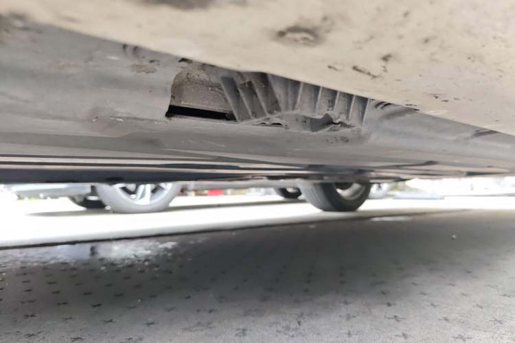 Used BMW X4 2014 xDrive20i X Design Package Chassis Front Left