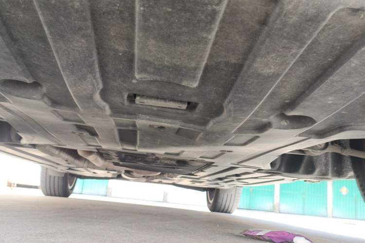 Used BMW X4 2014 xDrive20i X Design Package Chassis Front