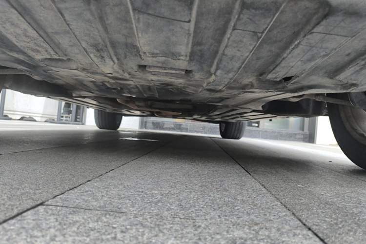 Used BMW X4 2014 xDrive20i X Design Package Chassis Front