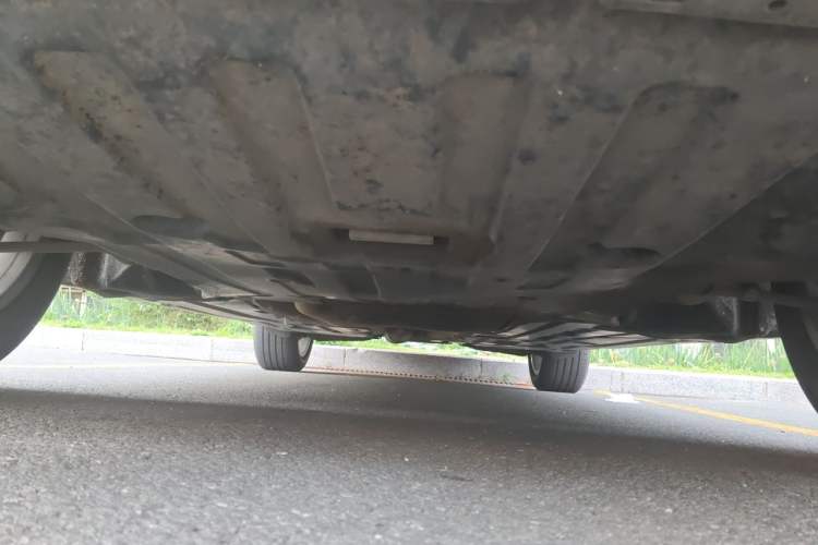Used BMW X4 2014 xDrive20i X Design Package Chassis Front