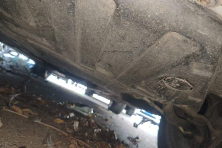 Used BMW X4 2014 xDrive20i X Design Package Chassis Front