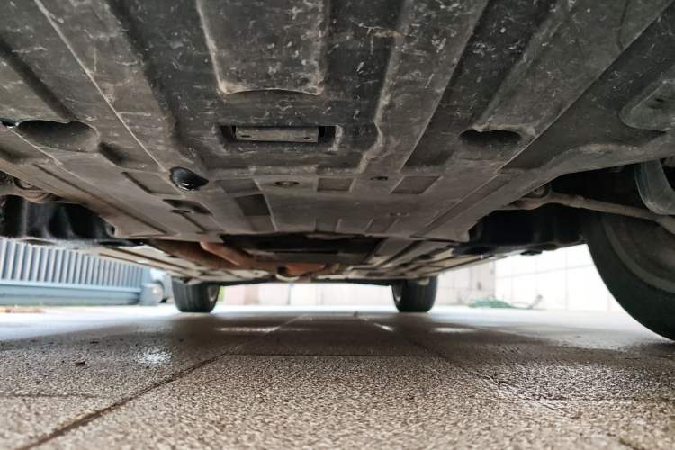 Used BMW X4 2014 xDrive20i X Design Package Chassis Front