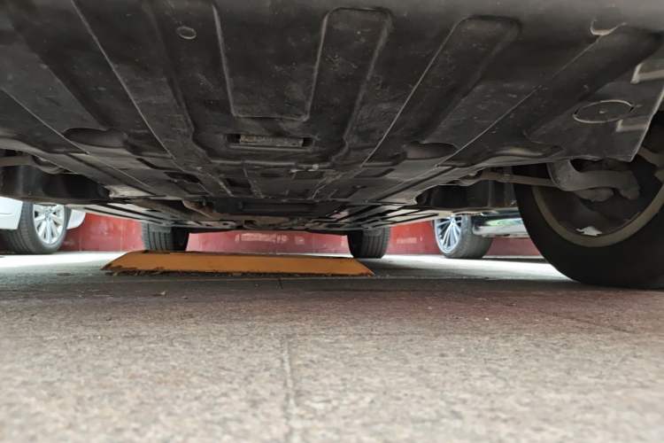 Used BMW X4 2014 xDrive20i X Design Package Chassis Front