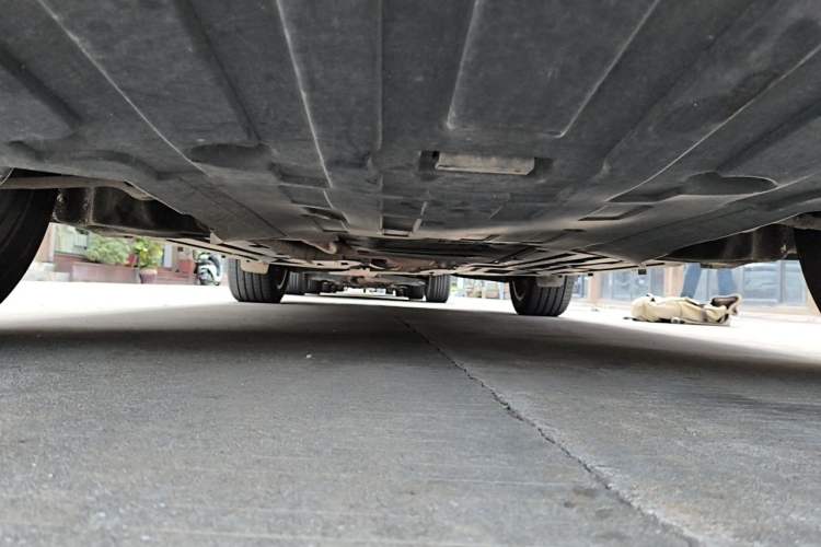 Used BMW X4 2014 xDrive20i X Design Package Chassis Front