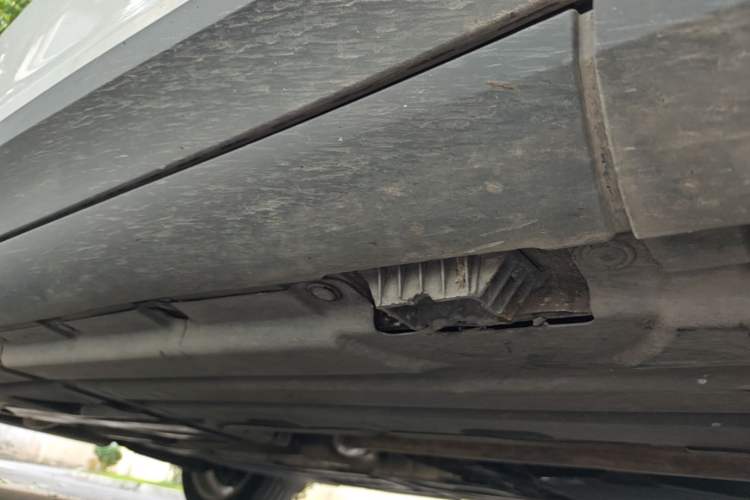 Used BMW X4 2014 xDrive28i Leading Model Chassis Front Right